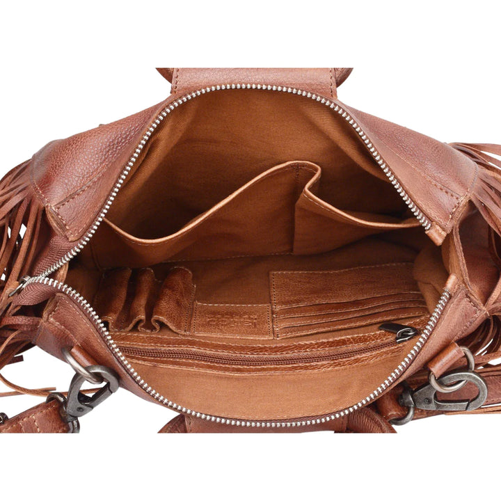 Latico Frisco in Cognac - Dear Lucy