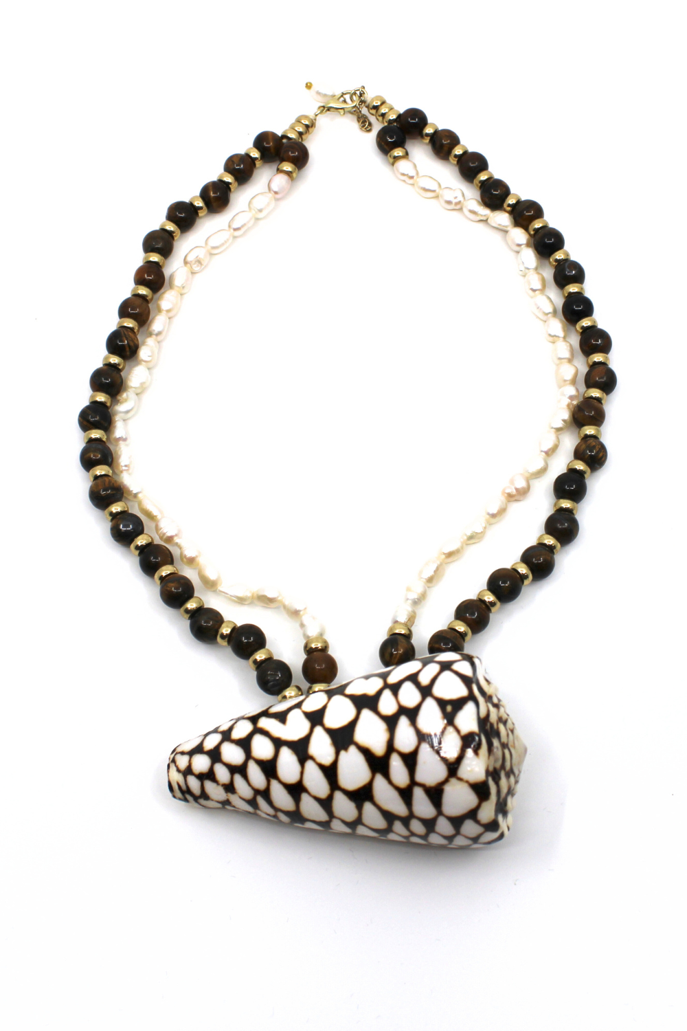 Mare Sole Amore Marbella Choker - Dear Lucy