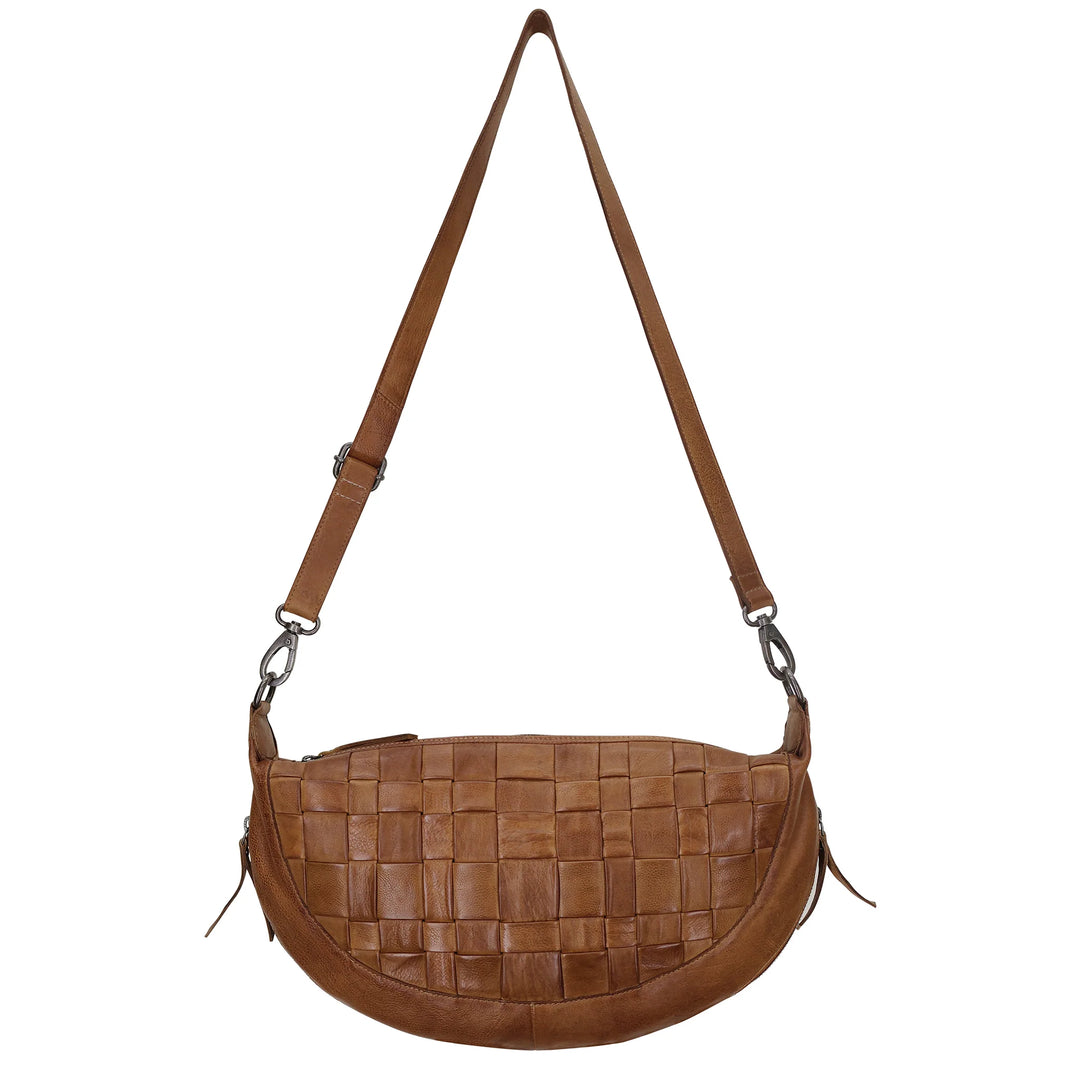 Latico Colbie Leather Sling - Dear Lucy