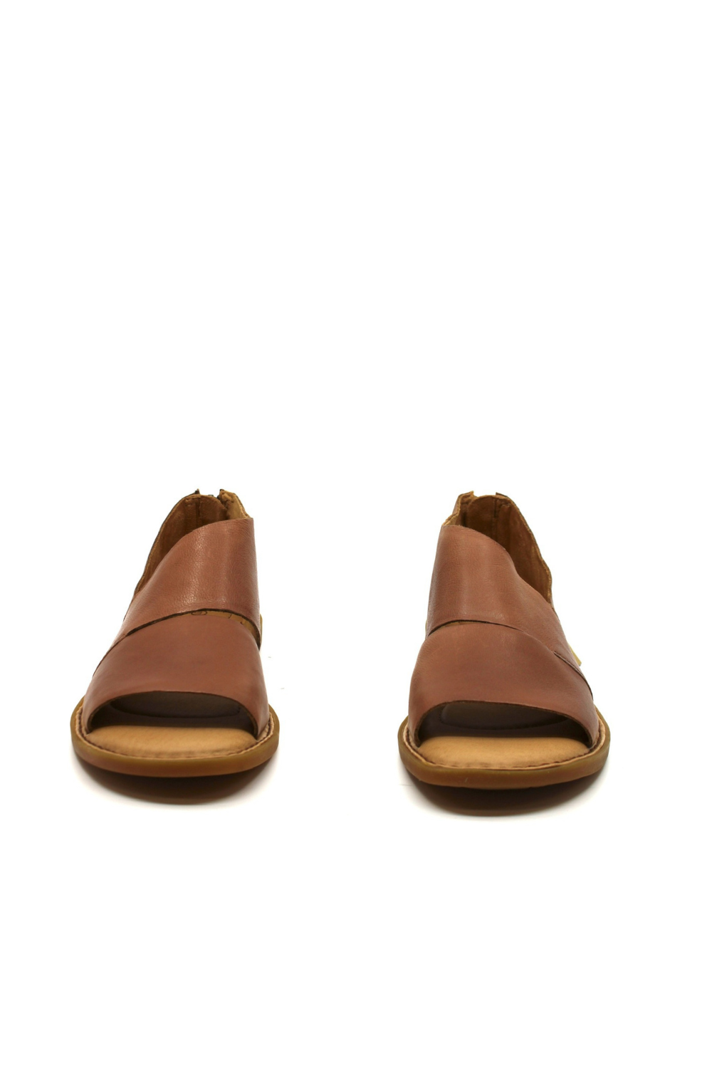 Born Mila in Brown - Dear Lucy