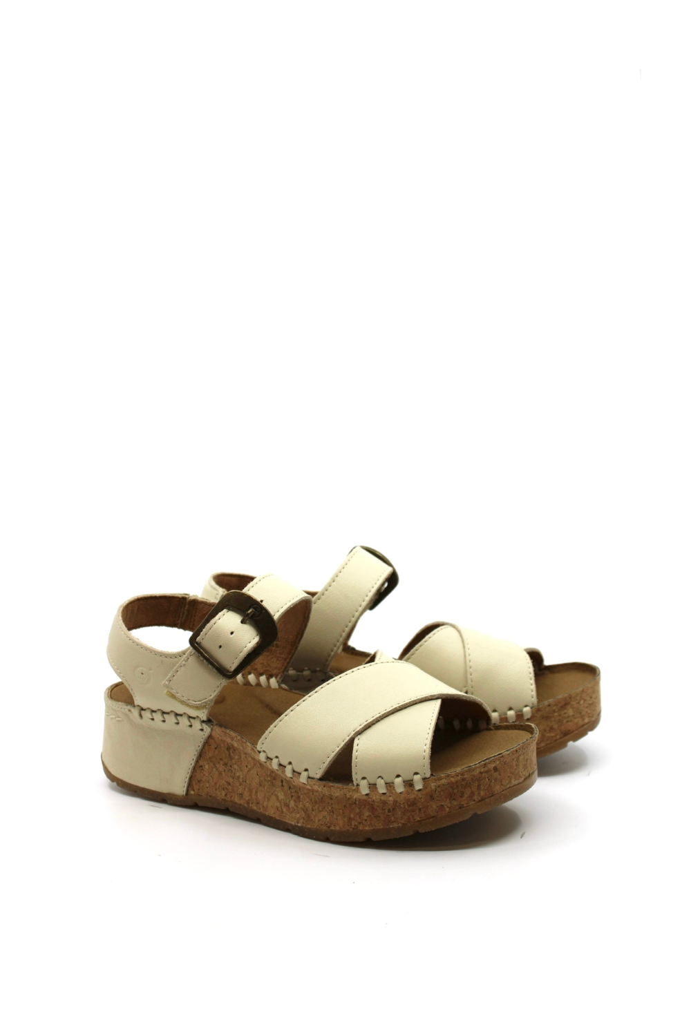 Born Kaiya in White - Dear Lucy