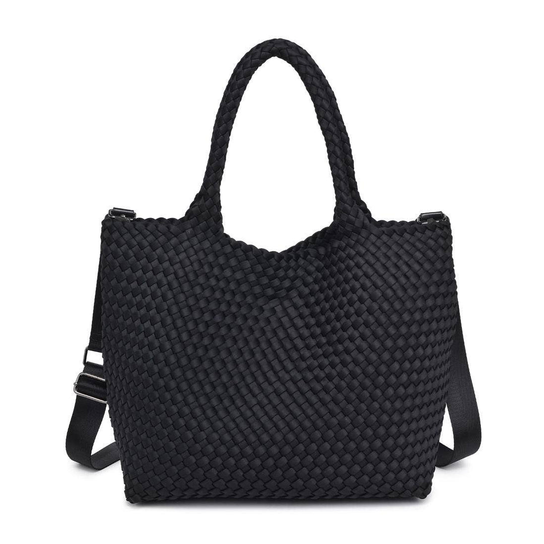 Sol & Selene Sky's The Limit - Medium Tote