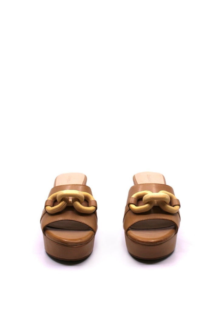 Chocolat Blu Grecia Sand - Dear Lucy