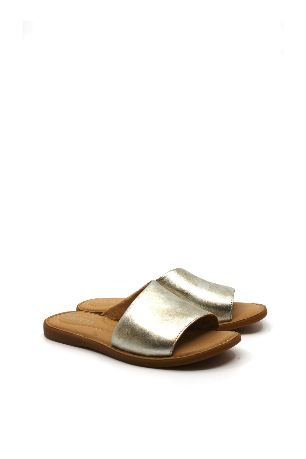 Born Izabel in Light Gold - Dear Lucy