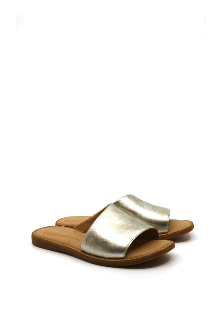 Born Izabel in Light Gold - Dear Lucy
