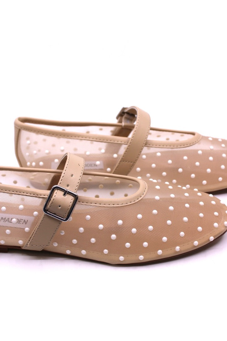 Steve Madden Dreaming Pearl Ivory - Dear Lucy