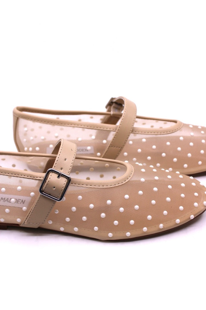 Steve Madden Dreaming Pearl Ivory - Dear Lucy