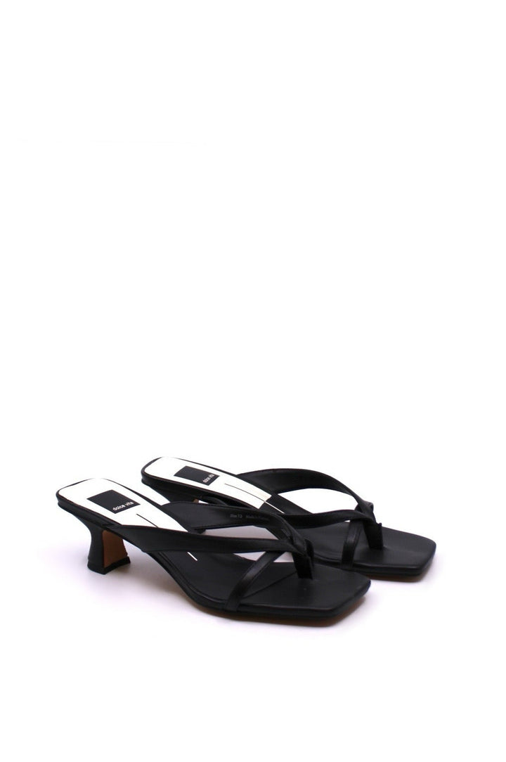 Dolce Vita Brevel Onyx