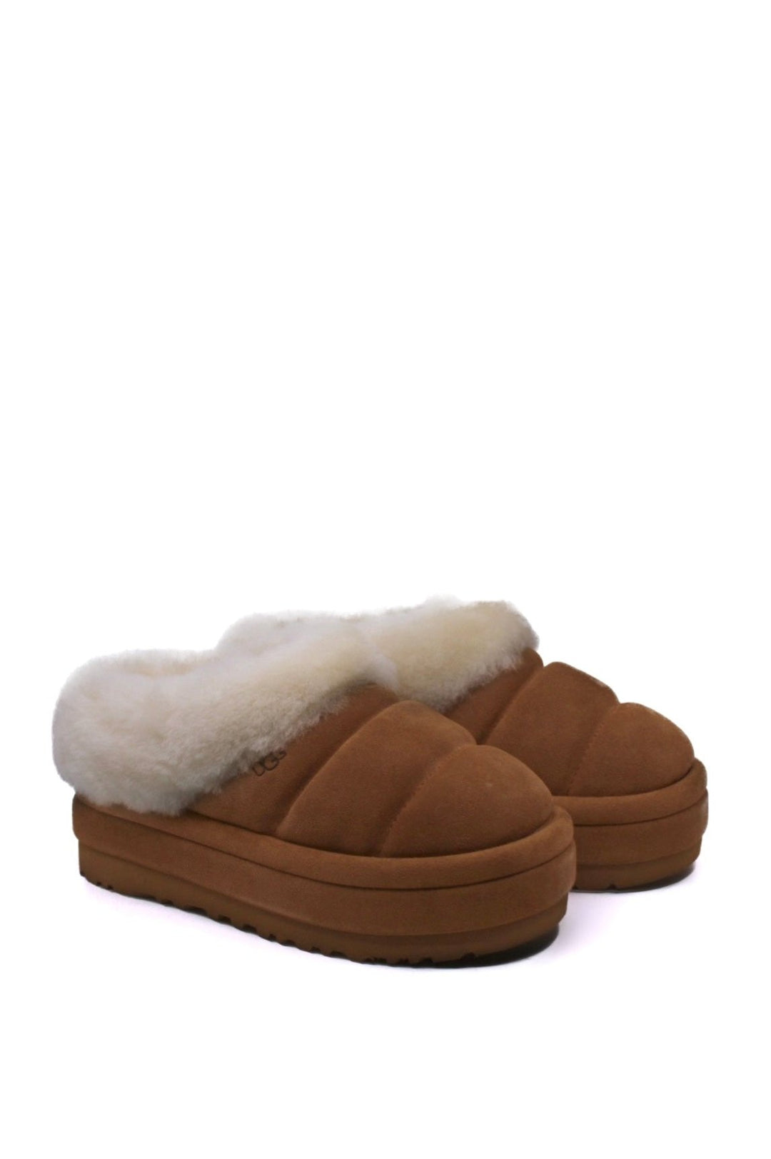 UGG® Tazzlita Chestnut – Dear Lucy