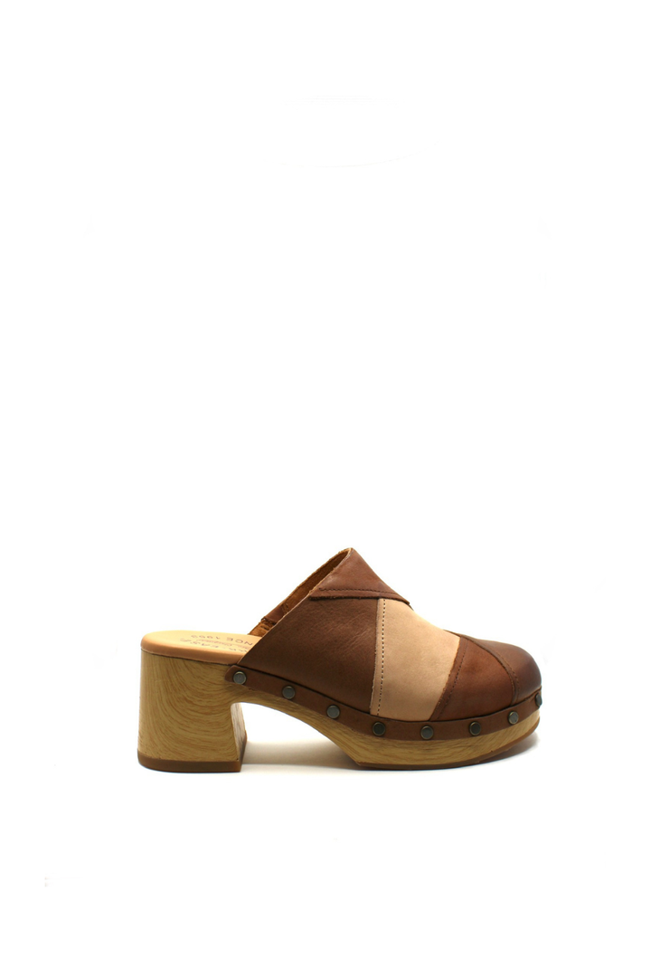 Kork-Ease Tay Brown - Dear Lucy