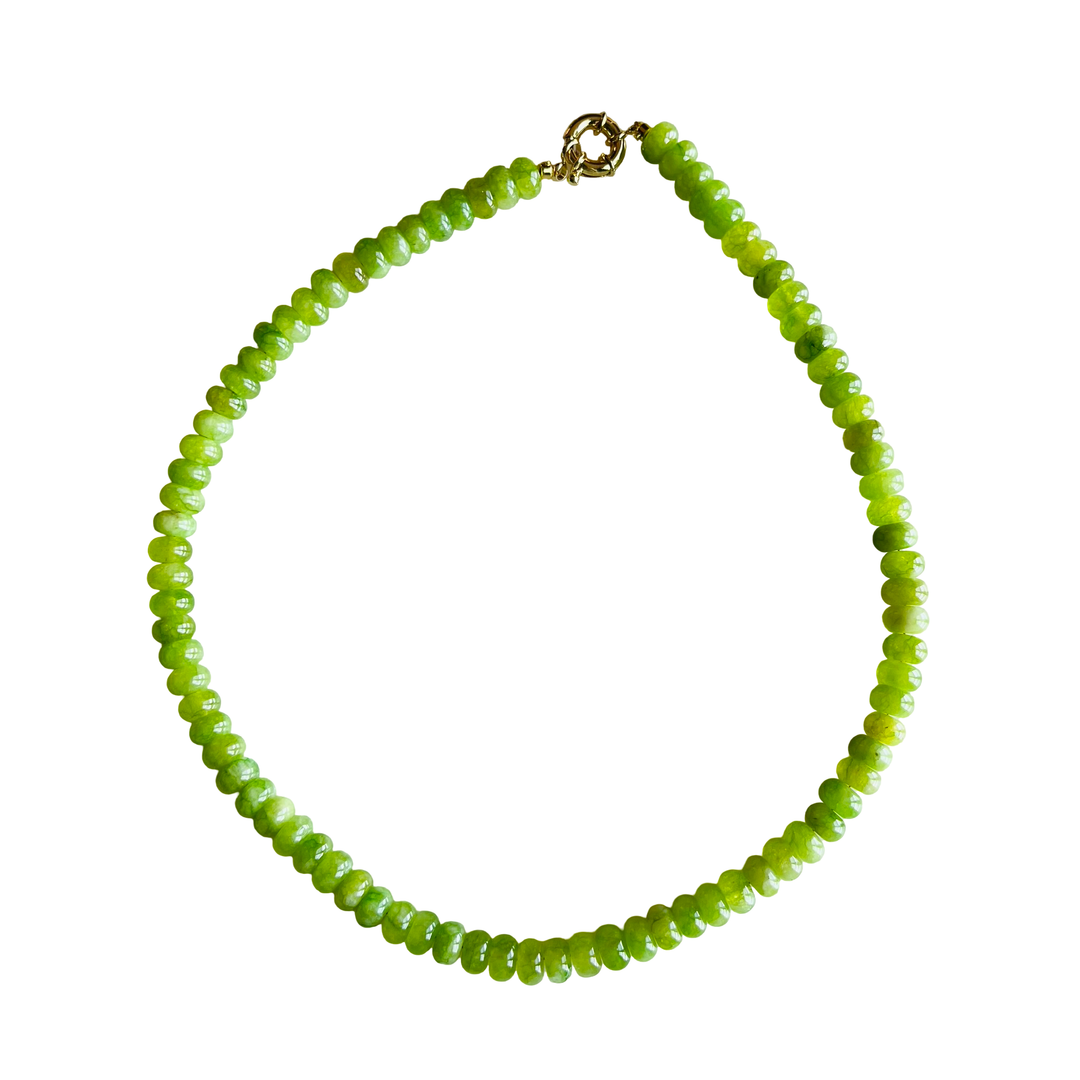 Market and King Candy Necklaces - Dear Lucy