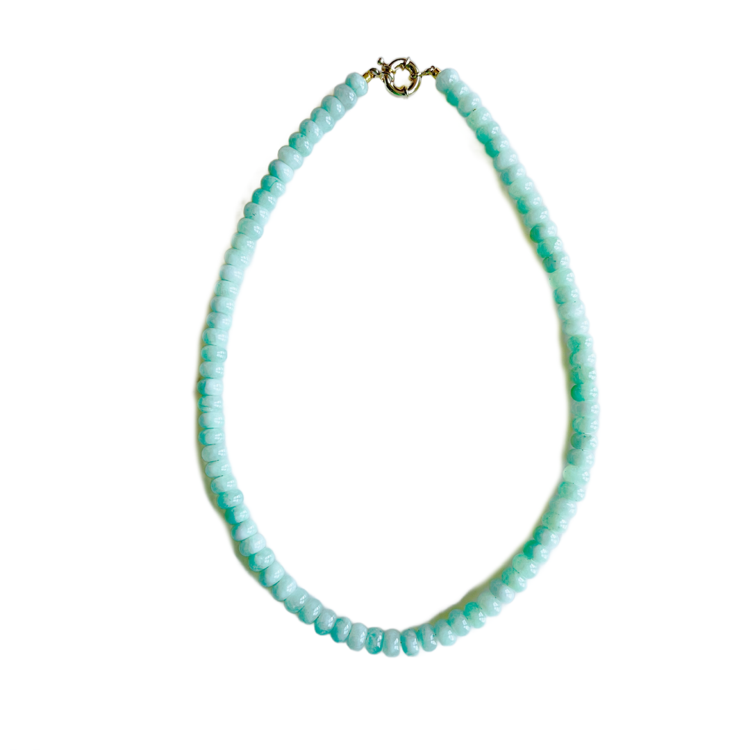 Market and King Candy Necklaces - Dear Lucy