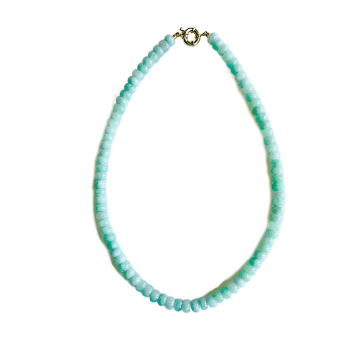 Market and King Candy Necklaces - Dear Lucy