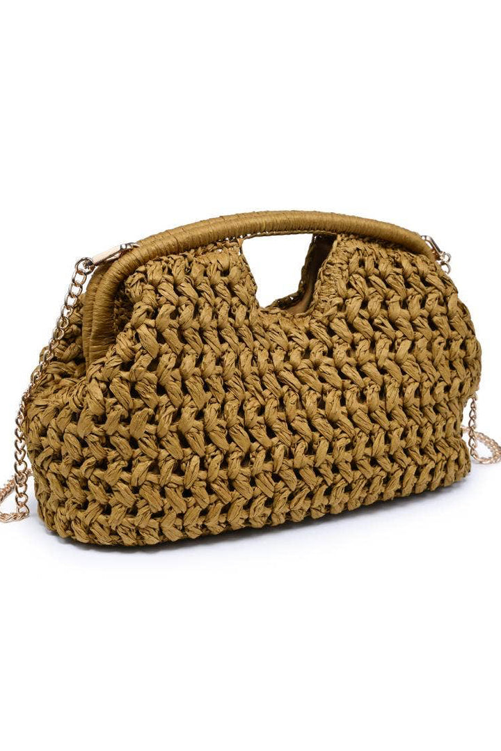 Abigail Crossbody - Dear Lucy