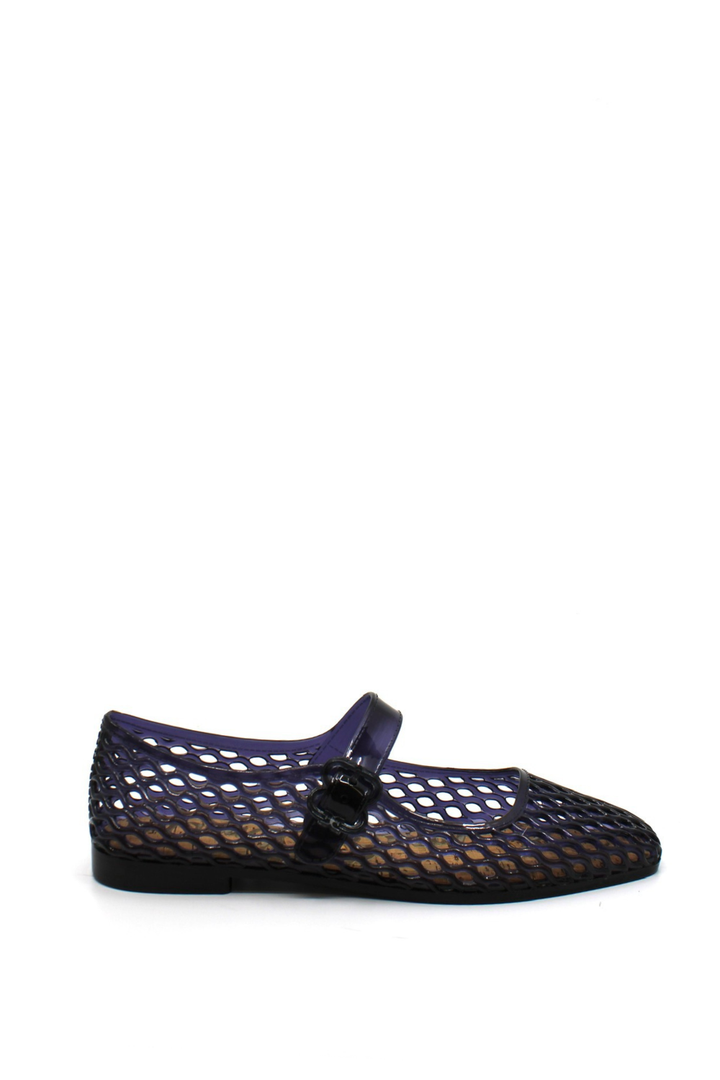 Sam Edelman Michaela Jelly in Oasis Navy - Dear Lucy