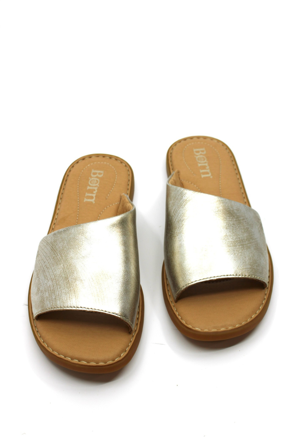Born Izabel in Light Gold - Dear Lucy