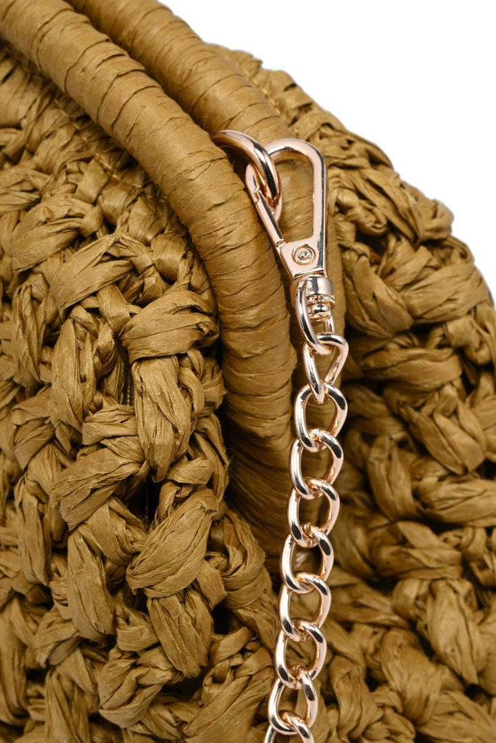 Abigail Crossbody - Dear Lucy