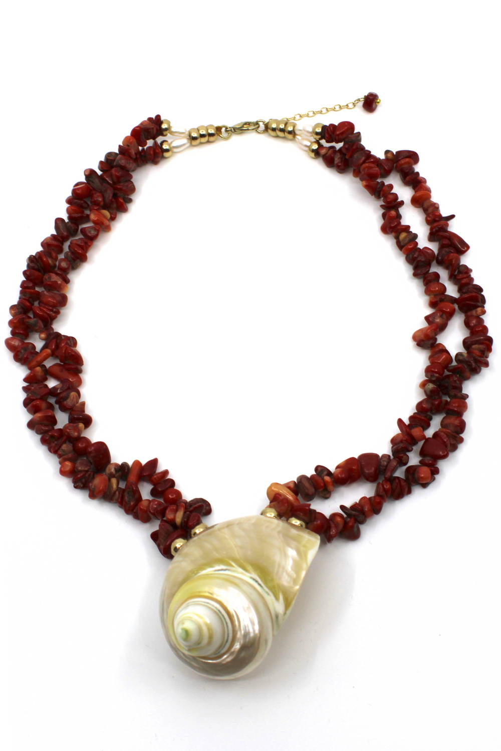 Mare Sole Amore Mykonos Choker - Dear Lucy