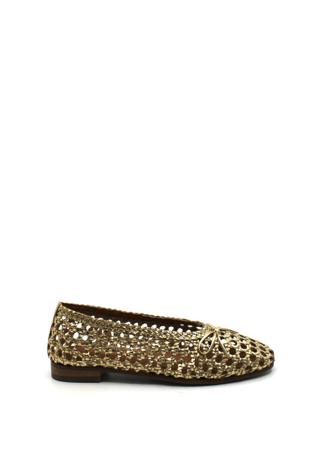 Seychelles Flagstaff in Gold - Dear Lucy