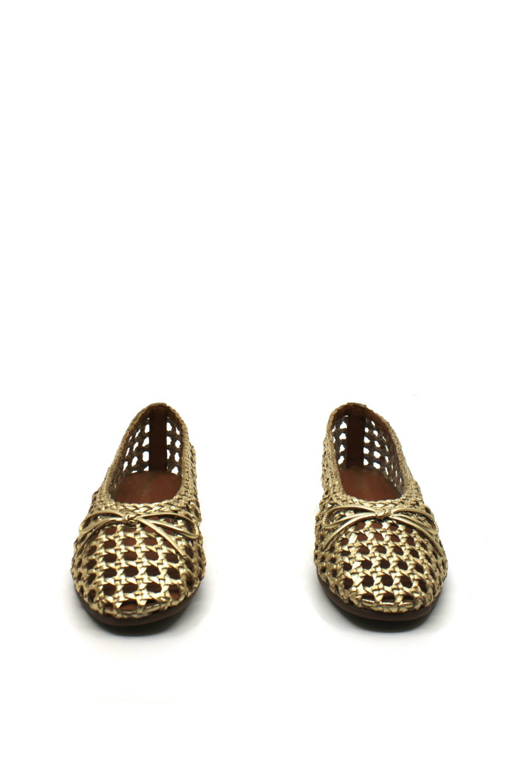 Seychelles Flagstaff in Gold - Dear Lucy