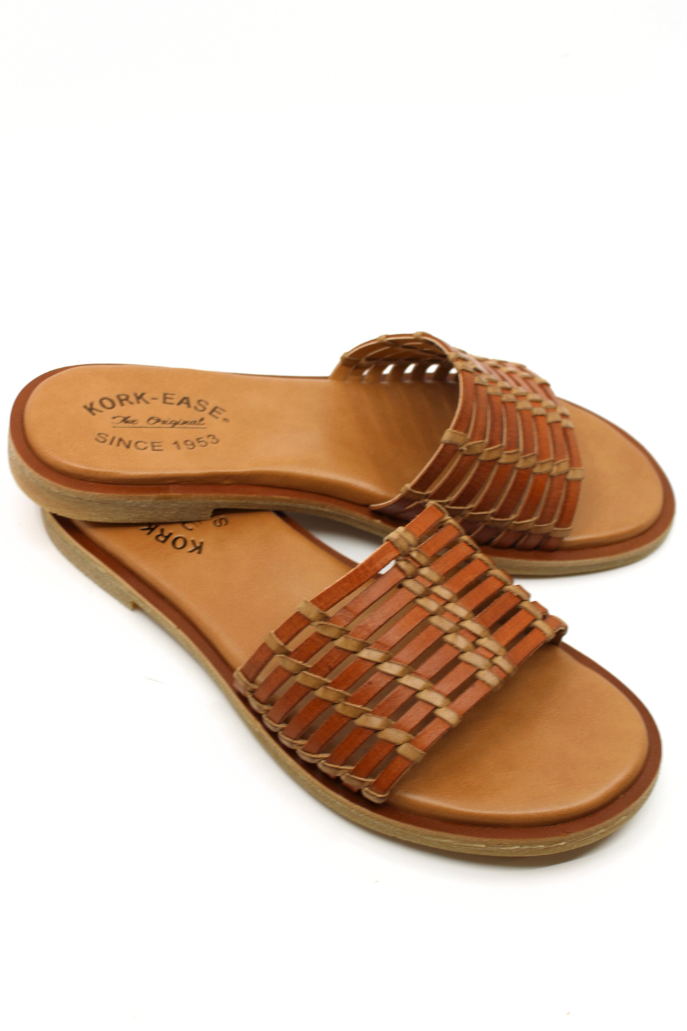 Kork-Ease Deja Rust - Dear Lucy