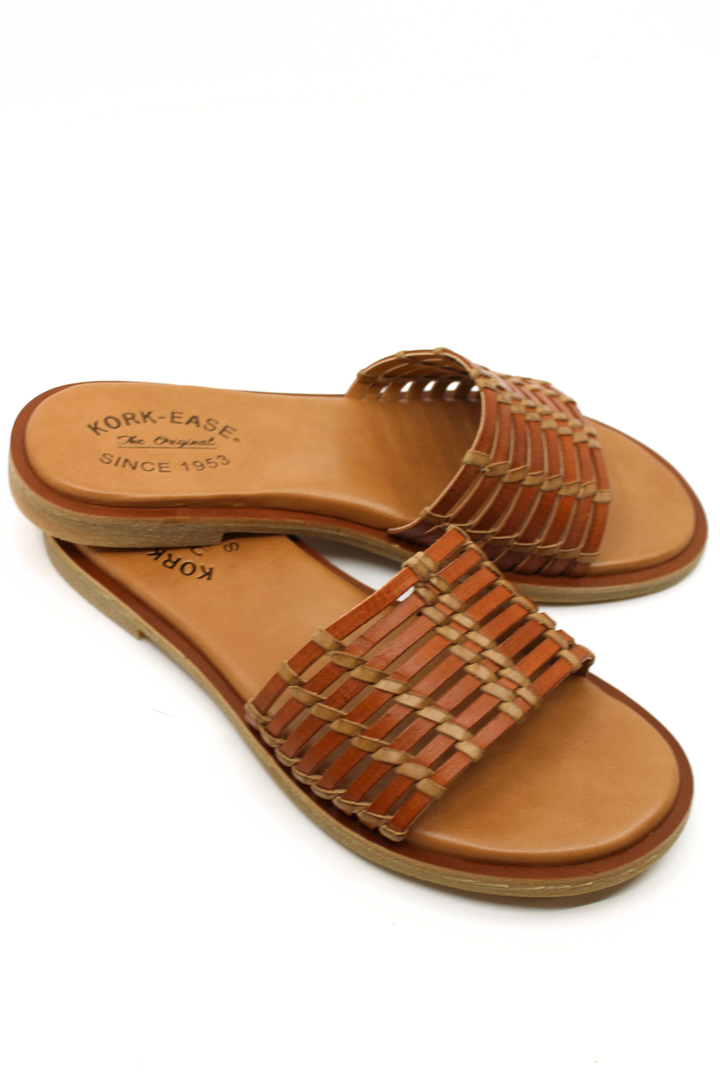 Kork-Ease Deja Rust - Dear Lucy