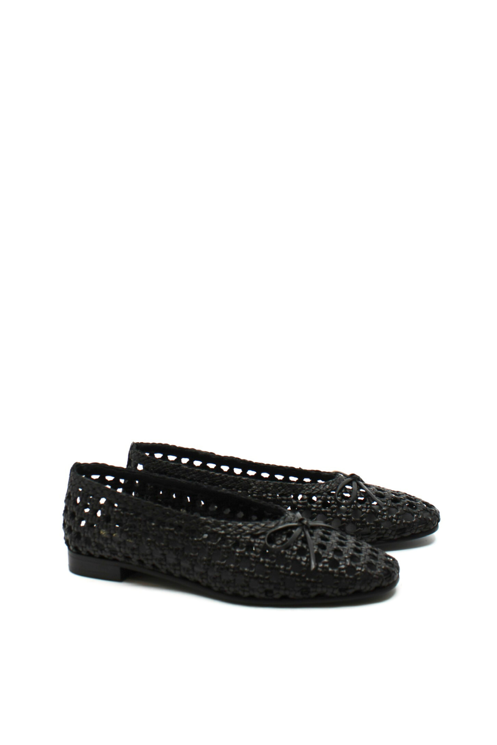 Seychelles Flagstaff in Black - Dear Lucy