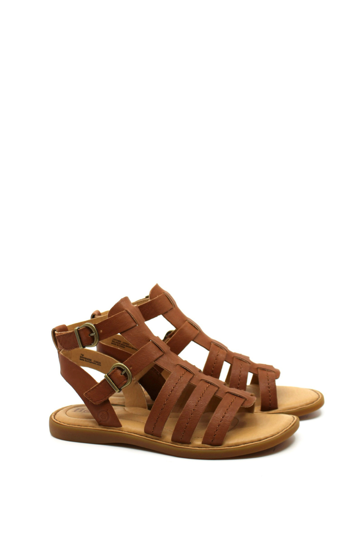 Born Iana in Brown - Dear Lucy