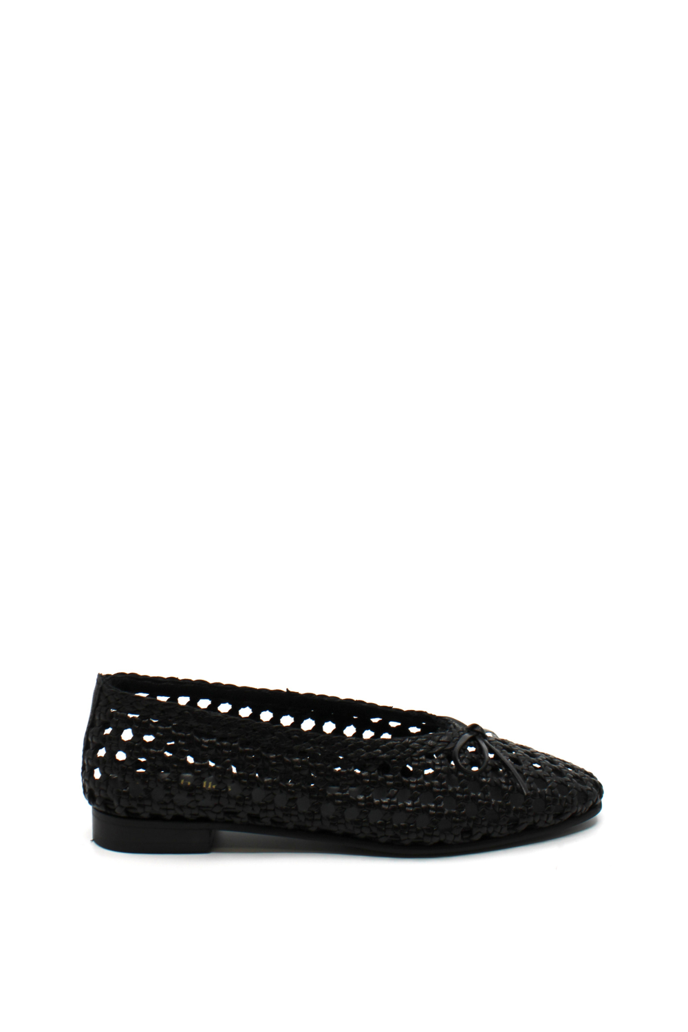 Seychelles Flagstaff in Black - Dear Lucy