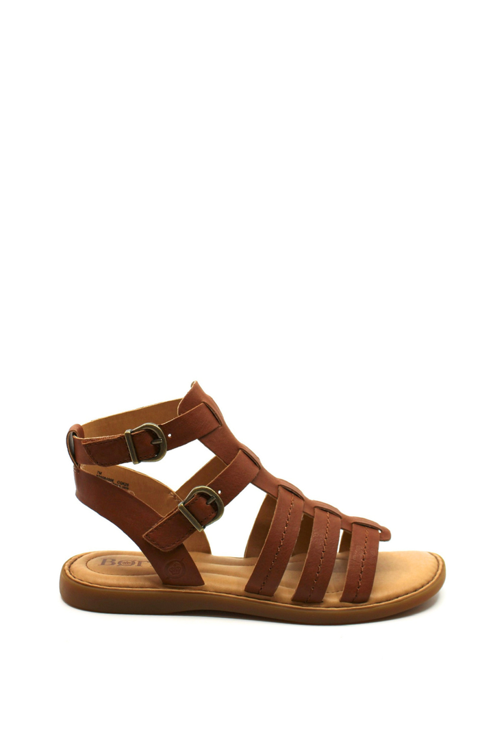 Born Iana in Brown - Dear Lucy