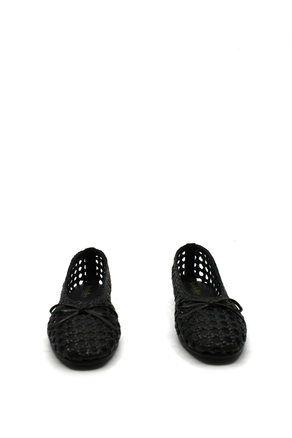 Seychelles Flagstaff in Black - Dear Lucy