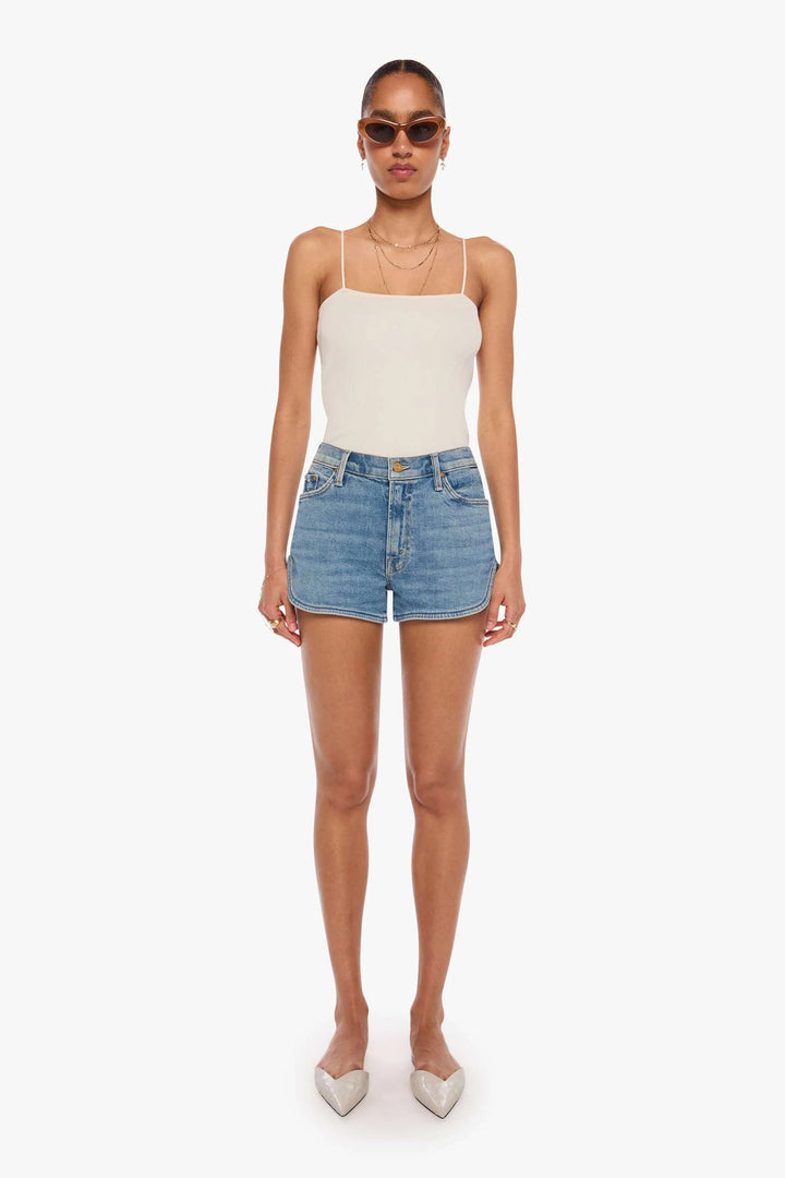 MOTHER The Tomcat Matinee Shorts