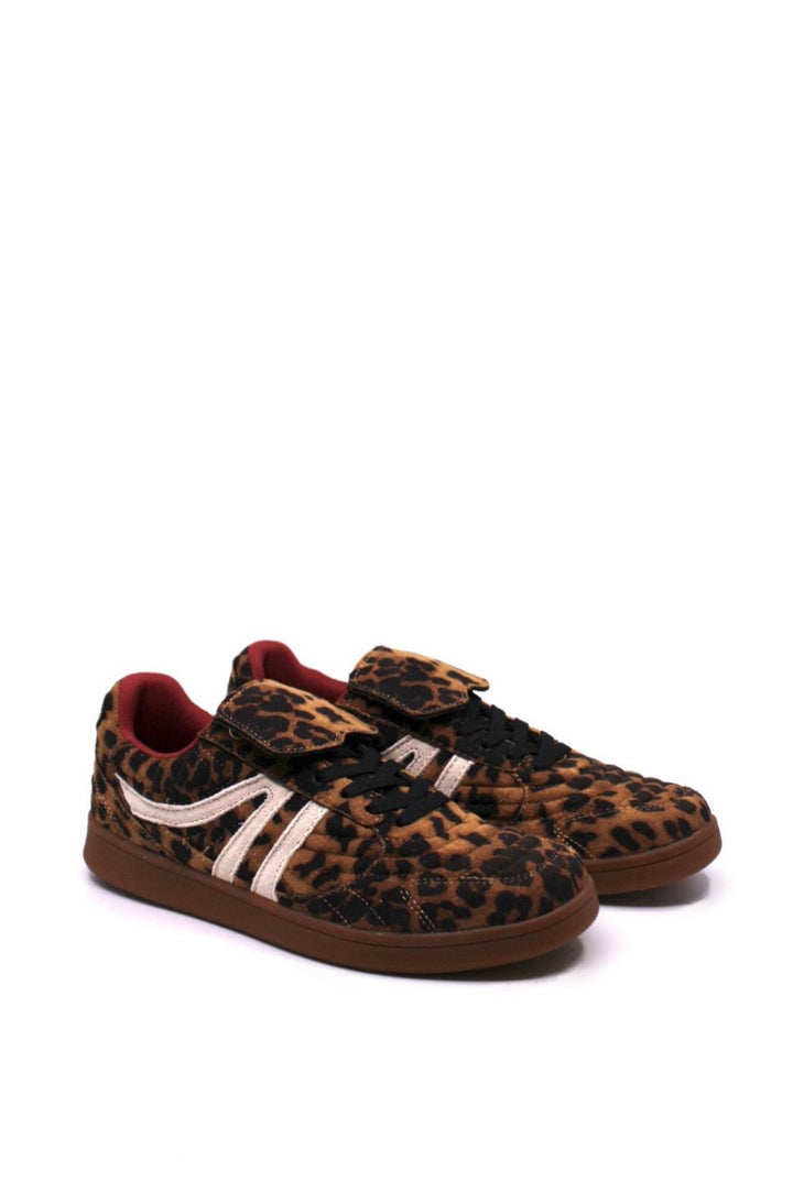 Steve Madden Madrid Leopard - Dear Lucy