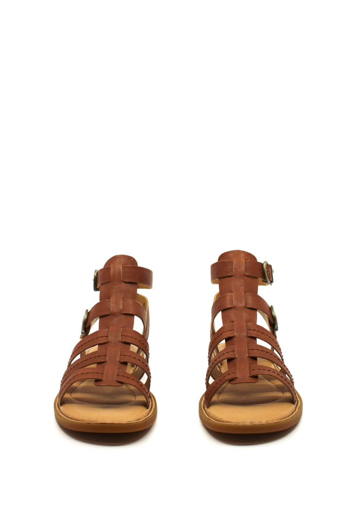 Born Iana in Brown - Dear Lucy