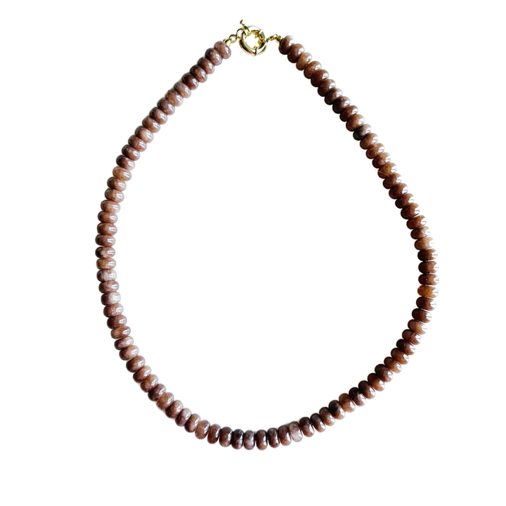 Market and King Candy Necklaces - Dear Lucy