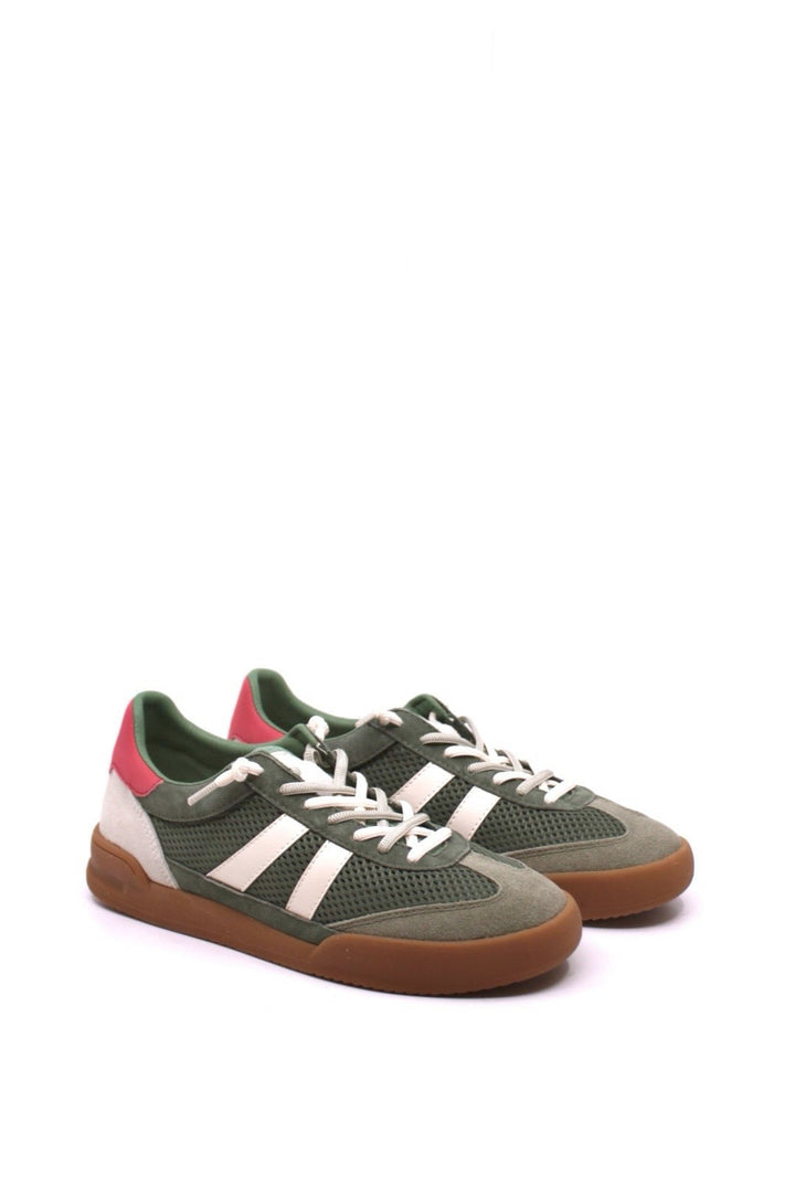 Steve Madden Verdict Green - Dear Lucy