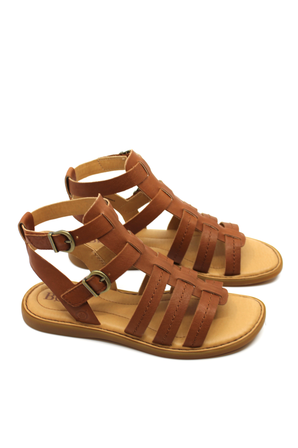 Born Iana in Brown - Dear Lucy