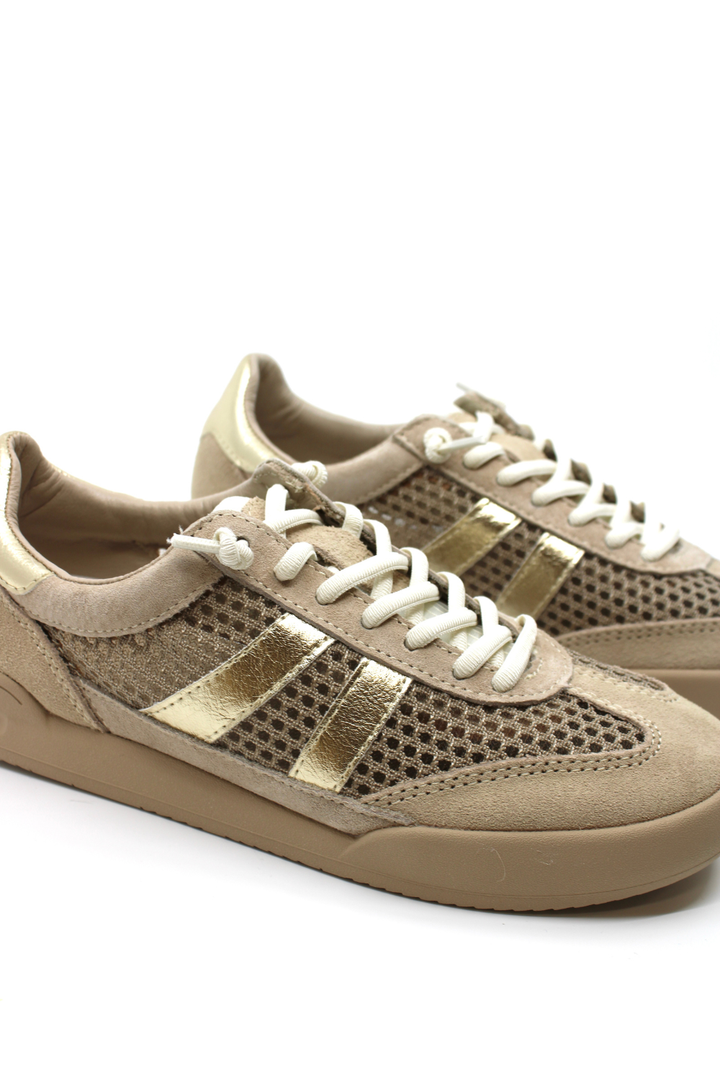 Steve Madden Verdict Taupe - Dear Lucy