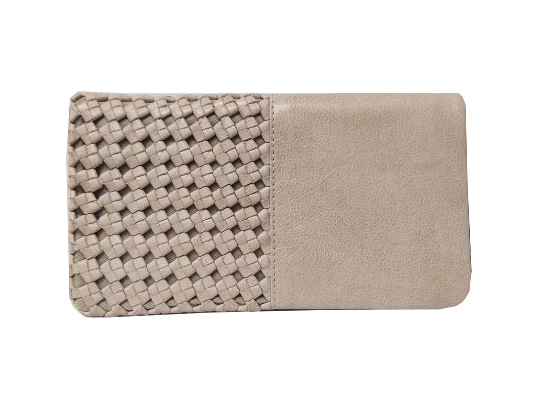 Latico Whitney Leather Wallet