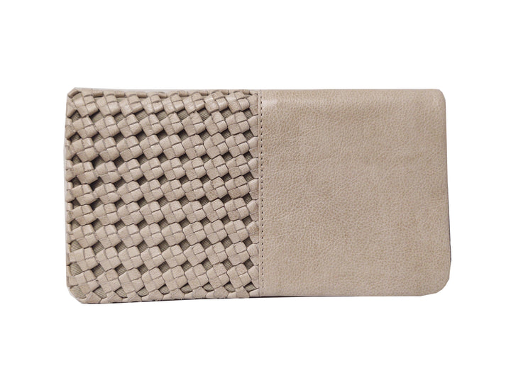 Latico Whitney Leather Wallet
