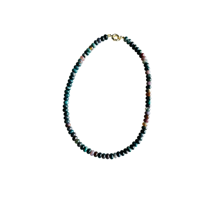 Market and King Candy Necklaces - Dear Lucy