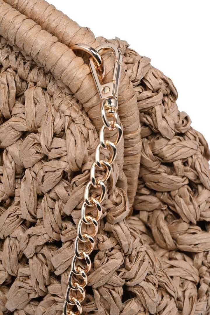 Abigail Crossbody - Dear Lucy