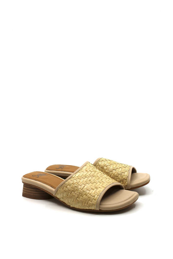 Sofft Sahara Tan - Dear Lucy