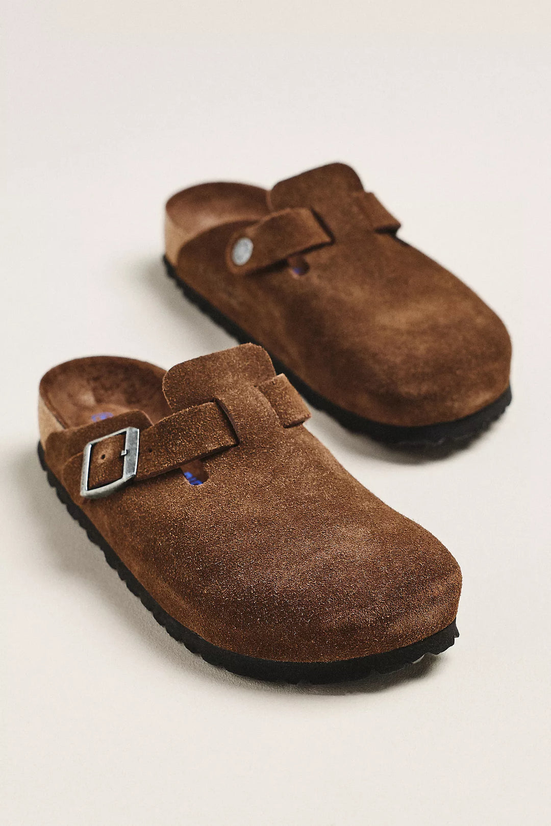 Birkenstock Boston Soft Footbed Clog