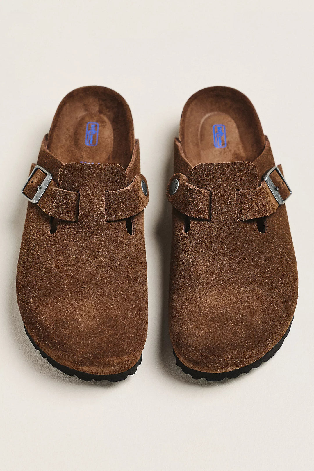 Birkenstock Boston Soft Footbed Clog