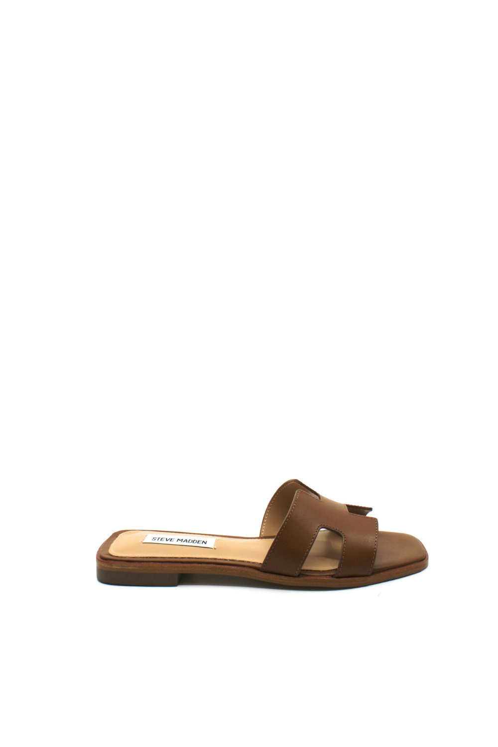 Steve Madden Hadyn Cognac - Dear Lucy