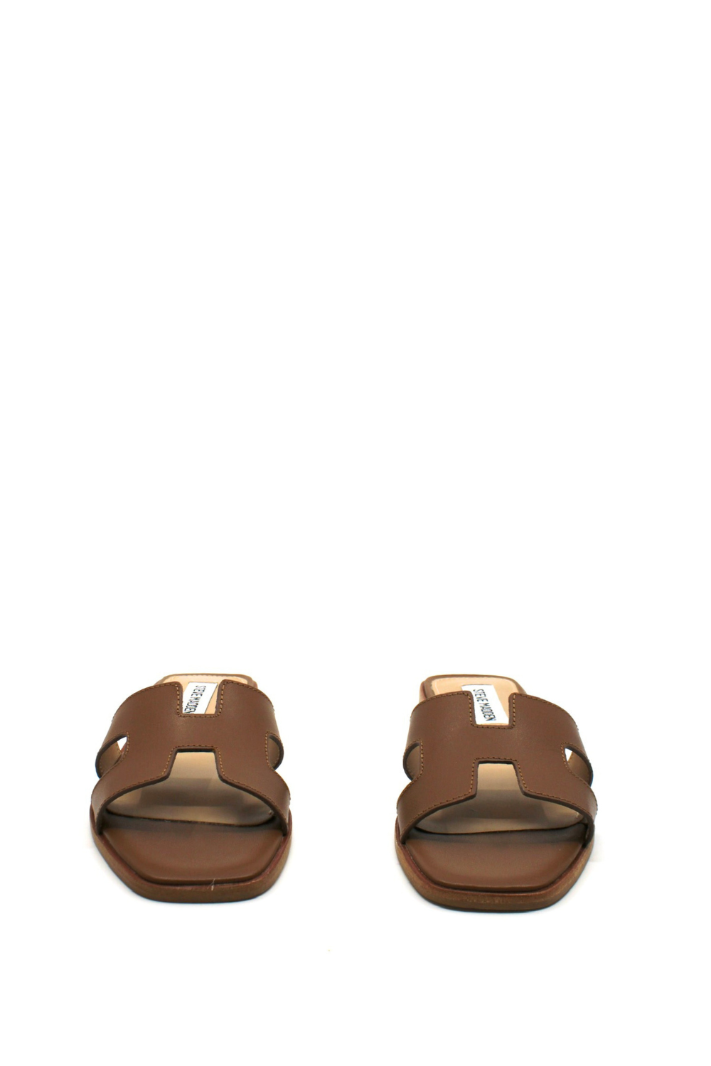 Steve Madden Hadyn Cognac - Dear Lucy