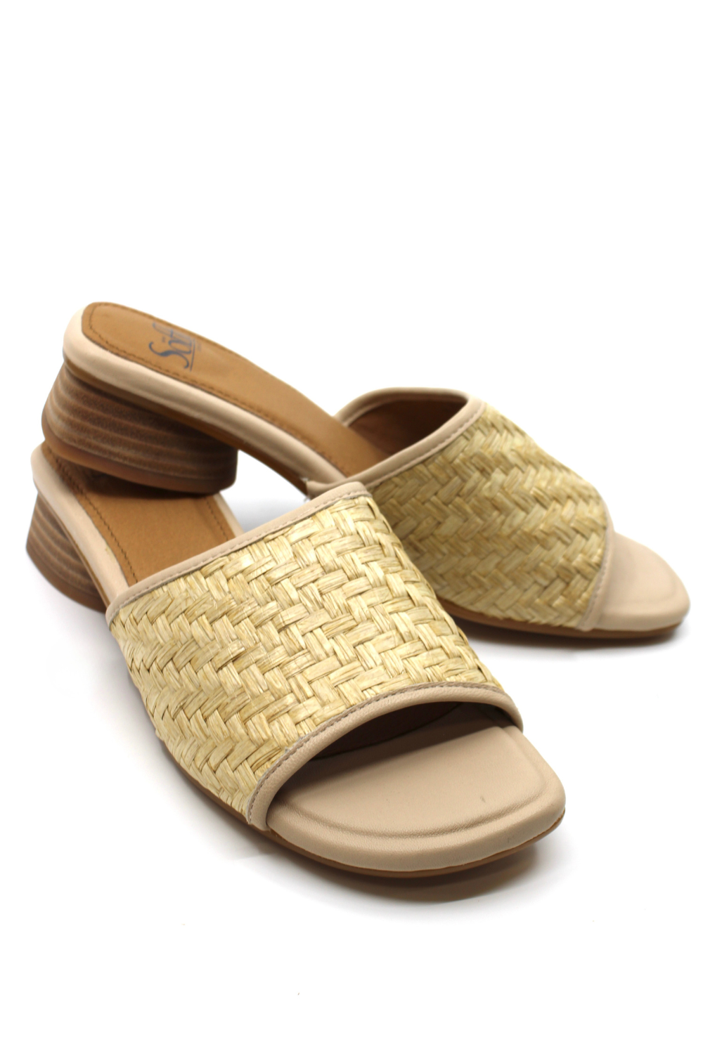 Sofft Sahara Tan - Dear Lucy