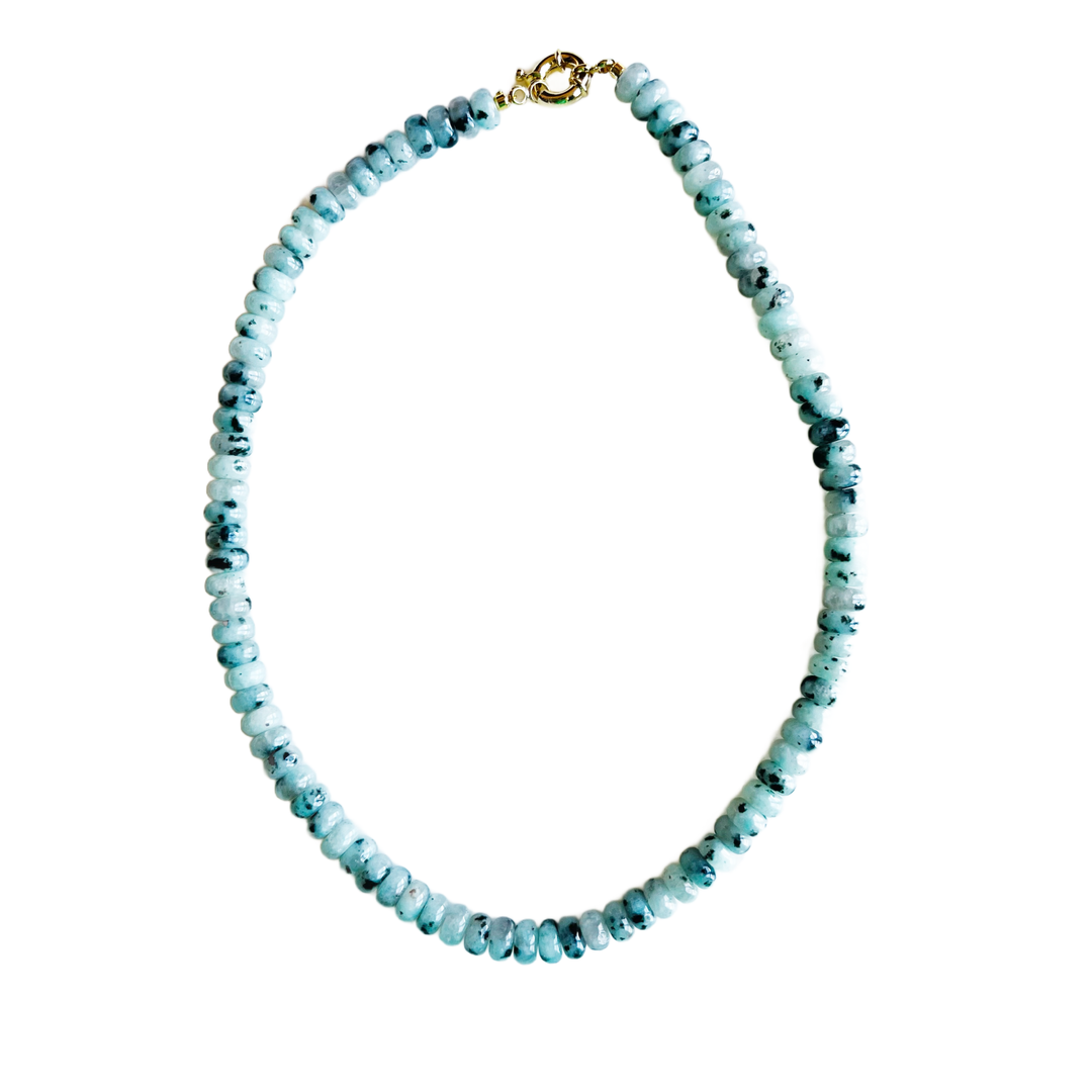 Market and King Candy Necklaces - Dear Lucy