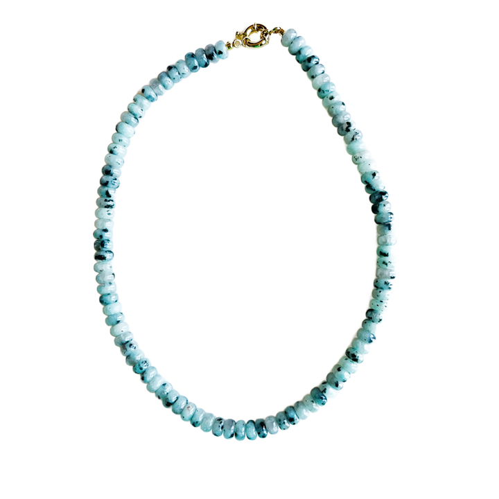 Market and King Candy Necklaces - Dear Lucy